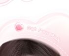 Spring Blossom Blusher - 4 Colors - 01# Cat Claw Pink - 2.3g