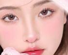 Spring Blossom Blusher - 4 Colors - 01# Cat Claw Pink - 2.3g
