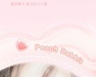 Spring Blossom Blusher - 4 Colors - 01# Cat Claw Pink - 2.3g
