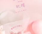 Spring Blossom Blusher - 4 Colors - 01# Cat Claw Pink - 2.3g