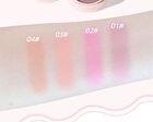 Spring Blossom Blusher - 4 Colors - 01# Cat Claw Pink - 2.3g