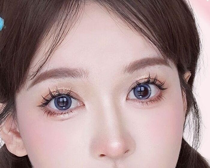 Spring Blossom Blusher - 4 Colors - 01# Cat Claw Pink - 2.3g