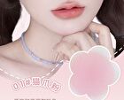 Spring Blossom Blusher - 4 Colors - 01# Cat Claw Pink - 2.3g