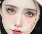 Spring Blossom Blusher - 4 Colors - 01# Cat Claw Pink - 2.3g