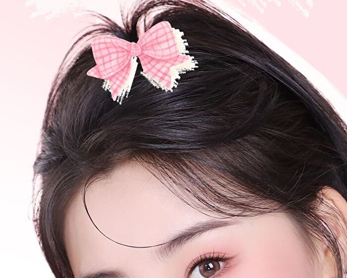Spring Blossom Blusher - 4 Colors - 01# Cat Claw Pink - 2.3g