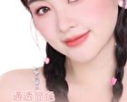 Spring Blossom Blusher - 4 Colors - 01# Cat Claw Pink - 2.3g