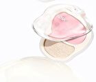 Sweet Encounter Highlighter Blush Palette - 3 Types - 03# Shell Kisses - 5.6g