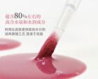 Aqua Glow Ribbon Lip Gloss - 6 Colors - 01# Soft Milk Tea - 3.5g