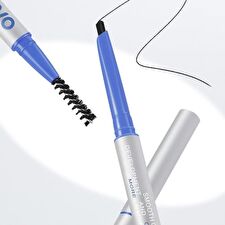 Slim Star Eyebrow Pencil - 4 Colors - 03# Gray Brown - 110mg