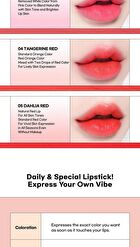 Easy Matte Lipstick - 7 Colors - Cinnamon Brick