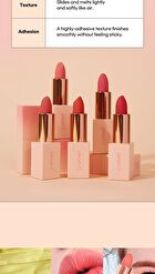 Easy Matte Lipstick - 7 Colors - Cinnamon Brick