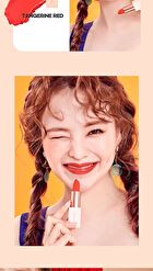 Easy Matte Lipstick - 7 Colors - Rusty Rose