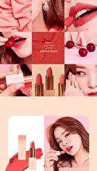 Easy Matte Lipstick - 7 Colors - Rusty Rose