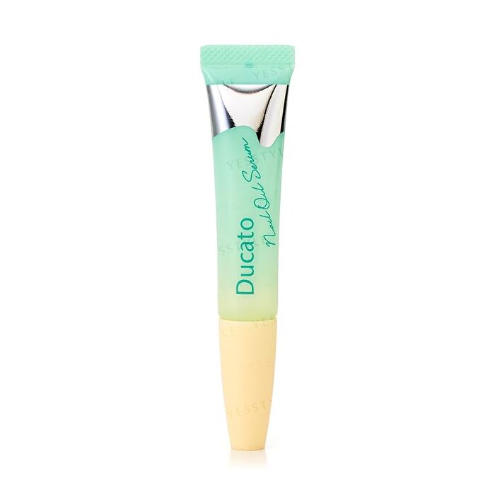 Ducato Nail Oil Serum G - 1pc