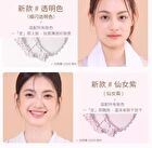 Uodo Matte Long-Lasting Loose Powder  For Oily Skin - 3 Shades - 04 Translucent (Shimmer) - 10g