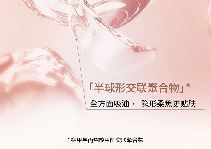 Uodo Matte Long-Lasting Loose Powder  For Oily Skin - 3 Shades - 04 Translucent (Shimmer) - 10g