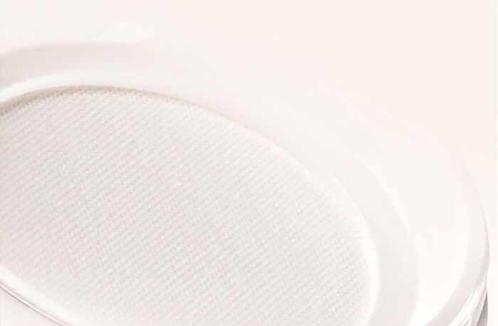 Uodo Matte Long-Lasting Loose Powder  For Oily Skin - 3 Shades - 04 Translucent (Shimmer) - 10g