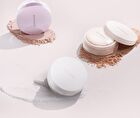 Uodo Matte Long-Lasting Loose Powder  For Oily Skin - 3 Shades - 04 Translucent (Shimmer) - 10g