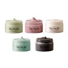Arencia Cloud Body & Scalp Scrub - 5 Types - Lavender & Pear