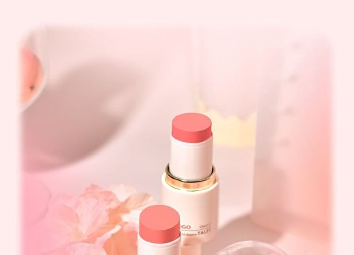 Water Luster Blush Stick (1-3) - #G03 - 4g