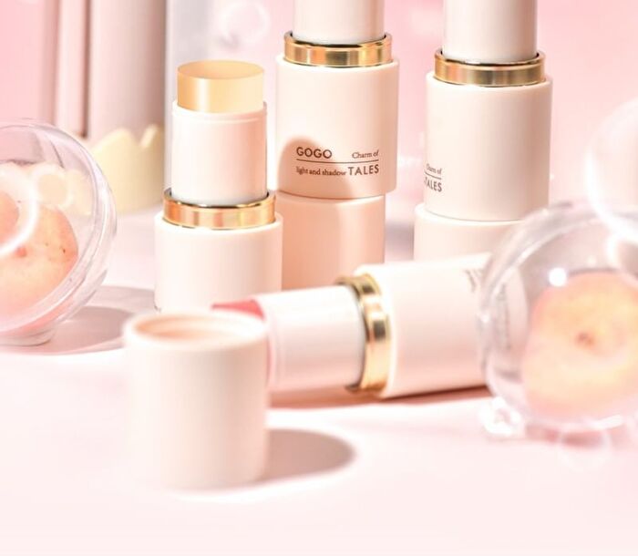 Water Luster Blush Stick (1-3) - #G03 - 4g