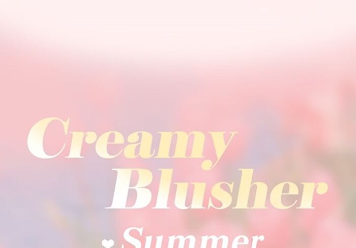 Water Luster Blush Stick (1-3) - #G03 - 4g