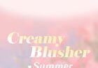 Water Luster Blush Stick (1-3) - #G03 - 4g