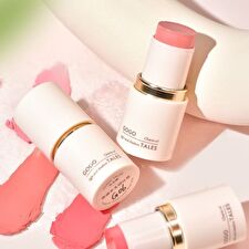 Water Luster Blush Stick (1-3) - #G03 - 4g
