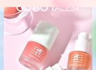Matte Light Liquid Blush (1-3) - #G03 - 15g