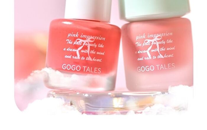Matte Light Liquid Blush (1-3) - #G03 - 15g