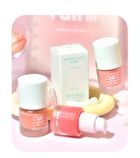 Matte Light Liquid Blush (1-3) - #G03 - 15g