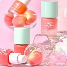Matte Light Liquid Blush (1-3) - #G03 - 15g