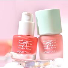 Matte Light Liquid Blush (4-6) - #G06 - 15g