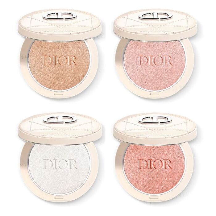 フェイスパウダー Dior Forever Couture Luminizer 6g Christian Dior Dior Forever Couture Luminizer Intense