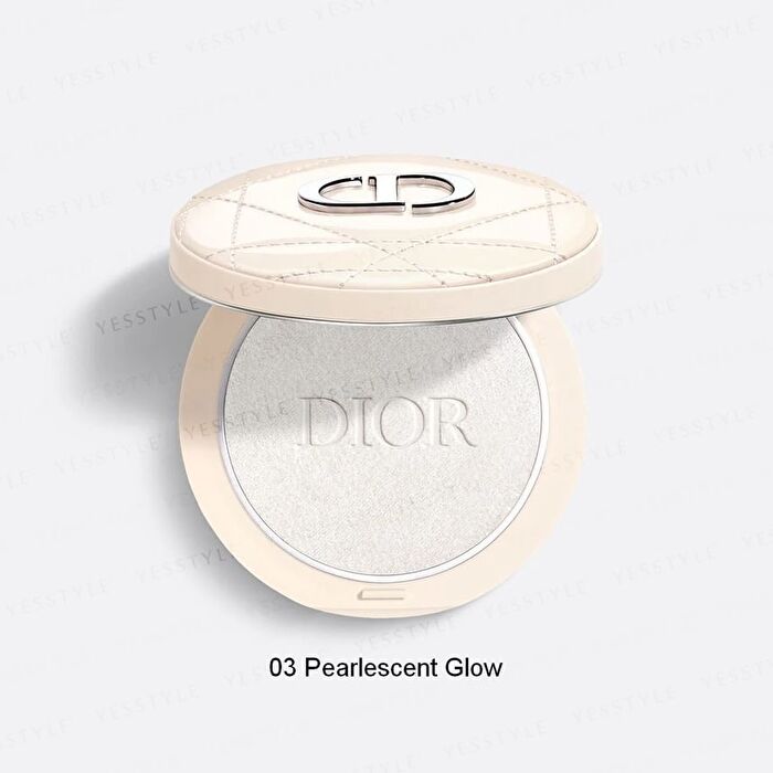 Christian Dior Dior Forever Couture Luminizer Intense