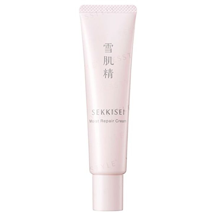 Sekkisei Moist Repair Cream - 40g