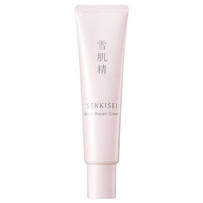 Sekkisei Moist Repair Cream - 40g