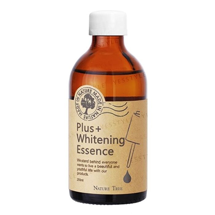 Plus+ Whitening Essence - 250ml