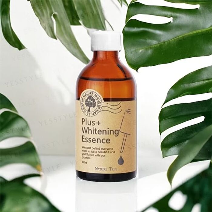 Plus+ Whitening Essence - 250ml