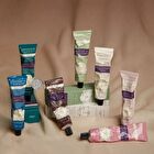 Poetic Series Fougere Plant Essential Oil Hand Cream - 7 Flavors - Rose of June - 75g