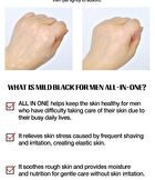Mild Black For Man All In One - 260ml