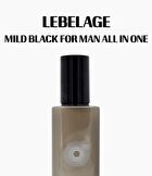 Mild Black For Man All In One - 260ml