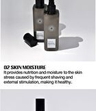 Mild Black For Man All In One - 260ml