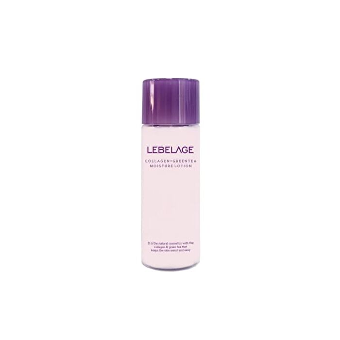 Collagen + Green Tea Moisture Lotion Mini - 30ml