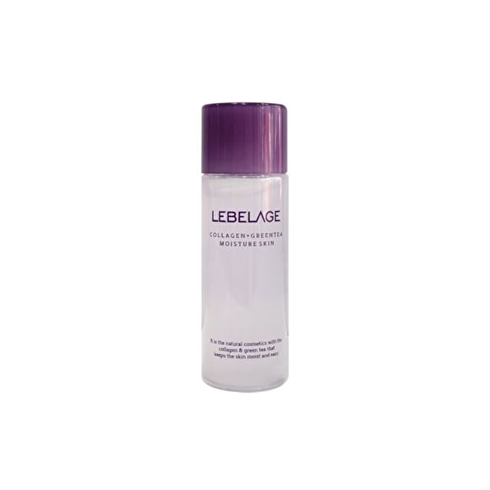 Collagen + Green Tea Moisture Skin Mini - 30ml