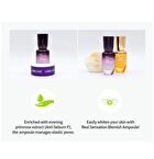 Real Sensation Pore Ampoule - 30ml