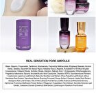 Real Sensation Pore Ampoule - 30ml