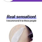 Real Sensation Pore Ampoule - 30ml