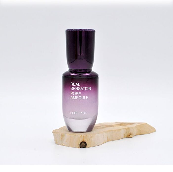 Real Sensation Pore Ampoule - 30ml