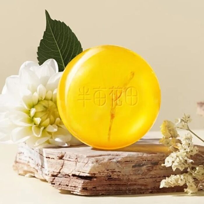 Little Dream Garden Mites Removing Matrine Soap - #100g